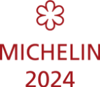 ミシュラン MICHELIN2024